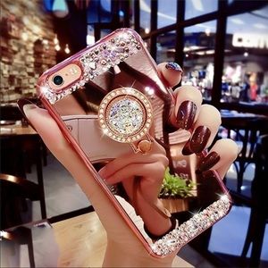 iPhone Case 6S 8S, 7/8P - XR XS